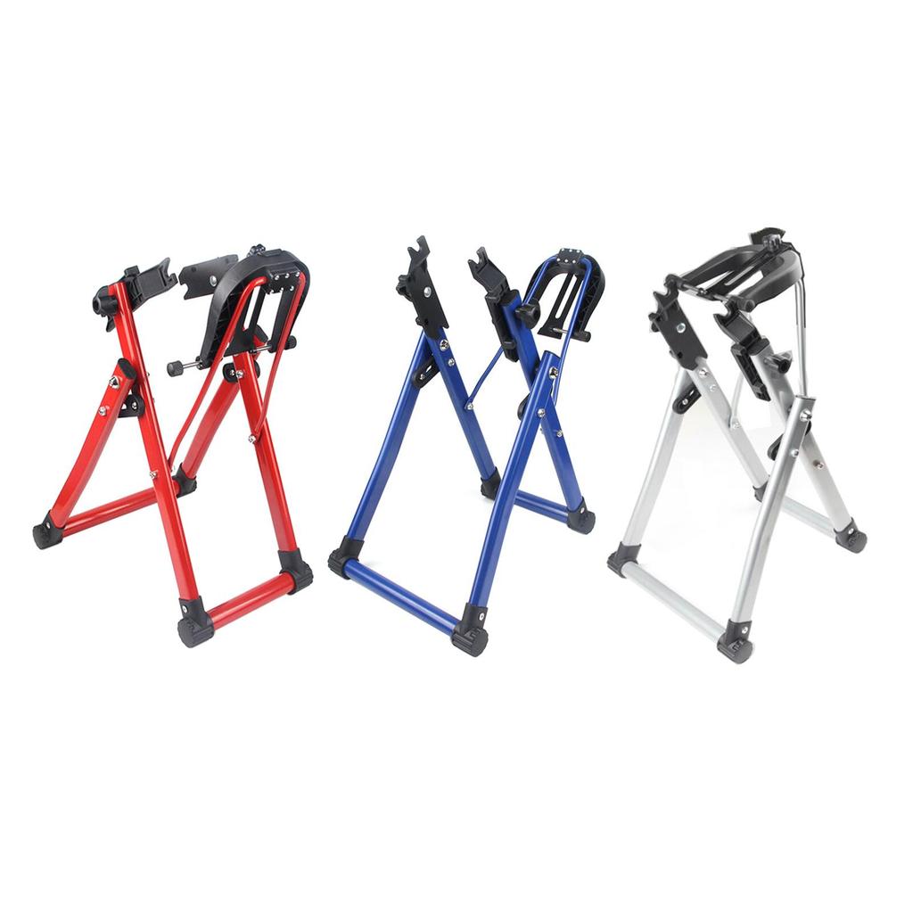Tire Wheel Truing Stand Foldable for