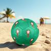 Morocco National FC Size5 Soccer Ball, Colorful, Suitable for All Ages, Machine-stitched, PVC Material, Competition Grade,durable and High Bounce