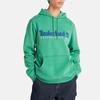 Timberland 50th Anniversary Drawstring Hoodie 'Green' Unisex A2E2C-ED3