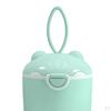 Baby Formula Dispenser Portable Cute Food Storage Box Essential Cereal Infant Toddle Snacks