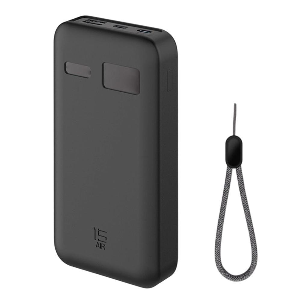 Portable Travel Case Power Banks Storage for No. 15 AIR 100W Protections Bag Protective Cover