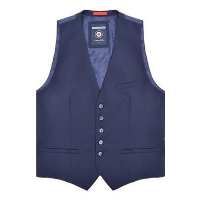 Mens Oscar Waistcoat