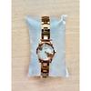 Used SEIKO WIRED Ladies Watch Rose Gold