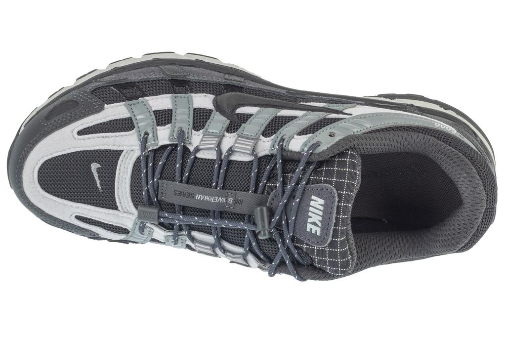 Nike P-6000, Mens Black Sneakers