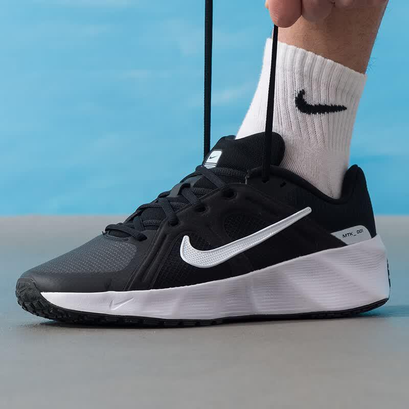 Мужские спортивно-повседневные кроссовки Nike Metro Tek Mens US 10