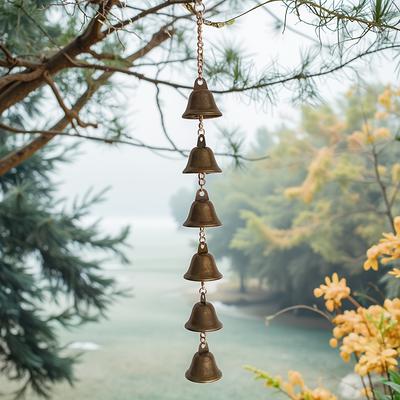 Objetos de decoración – Campanas de viento