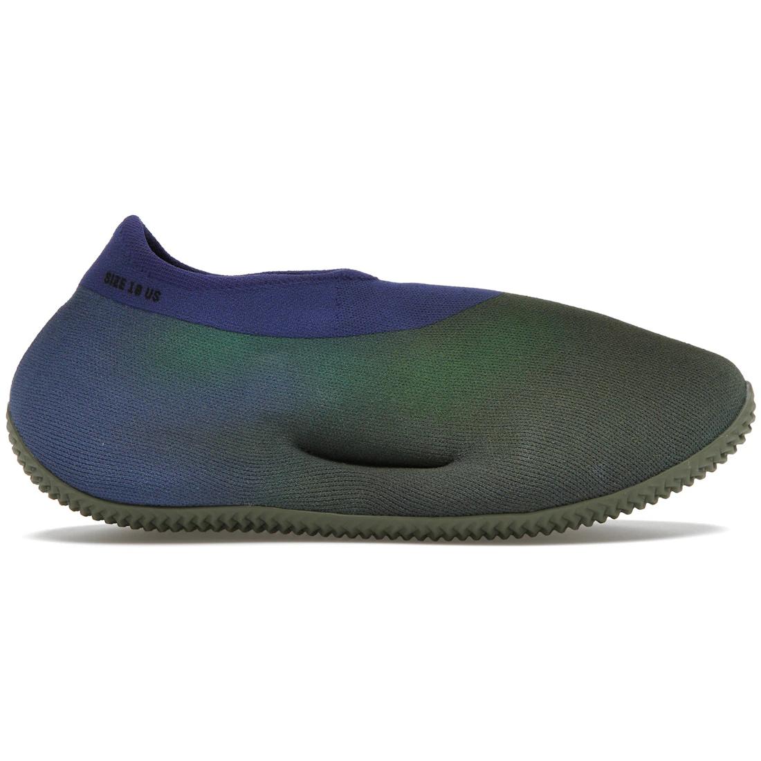 

Кроссовки adidas Yeezy Knit RNR Faded Azure(ФЗ5907) 42