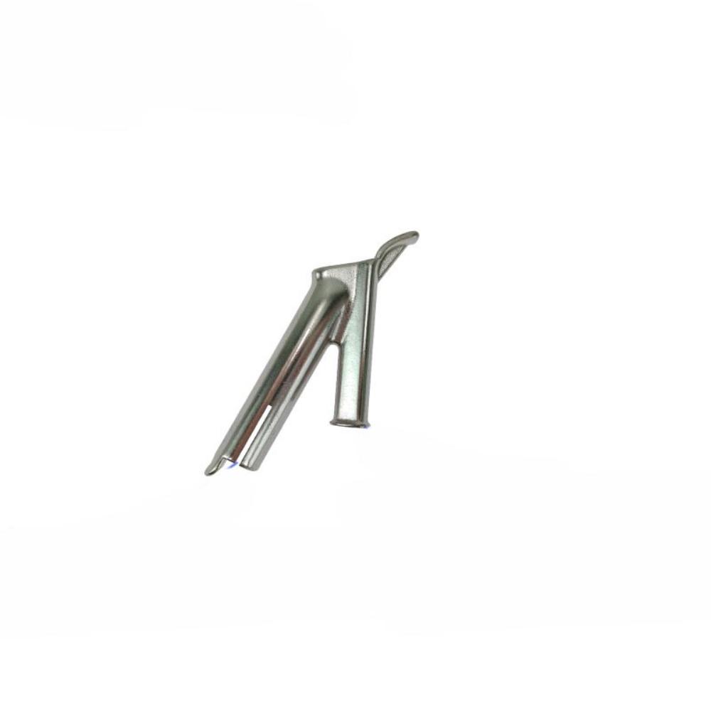 8mm Triangle Speed Nozzle 5mm Power Tool Accessories New Welding Nozzles  Hot Air Blower