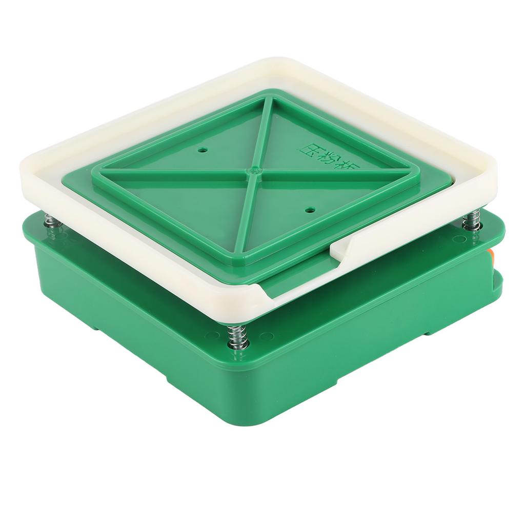 100 Holes Empty Capsule Filler With Powder Spreader Plates Capsules Filling Tool (0#)
