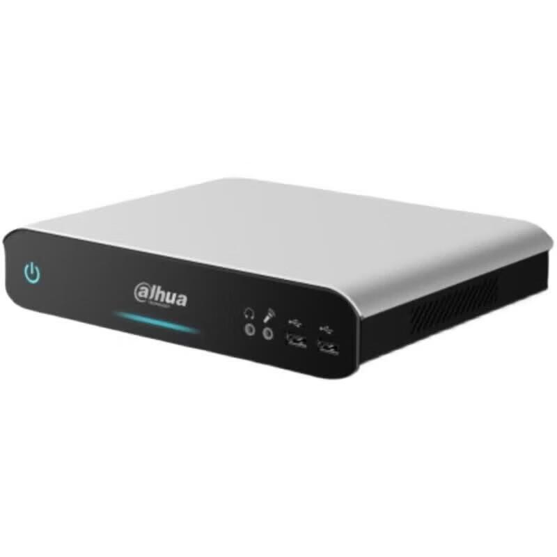 Dahua 256-Channel Integrated Management Host CN plug (adapter included)
