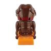 Evil dog stealing bone evil dog biting finger tabletop game parent-child interactive prank funny party toys