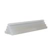 Hot Glue Stick, Fast Preheating, Small Nozzle, Easy Control, German Ceramic , LED Light, Industrial, 10pcs Glue Stick, Transparent, Simple Packagin