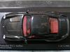 Porsche 911 Turbo The last Turbo Porsche 1/43 (993) air-cooled (BLACK.M)