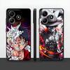 Anime OneS P-ieceS Case for Xiaomi Redmi Note 13 10 9 12 Pro Plus K40 K60 K50 11 8 7 10S 9S A1 A2 A5 12S 11S 12C 13C 10C Phone
