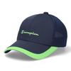 Tricot Mesh Cap Navy FREE [Champion] Boys' 141-0094