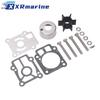 361-87322 Water Pump Impeller Repair Kit for Tohatsu Outboard Motor 25 30 35 40 HP 361873220