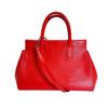LOUIS VUITTON Epi Epi Marly BB Handbag Epi Leather Red Women M41378 Used