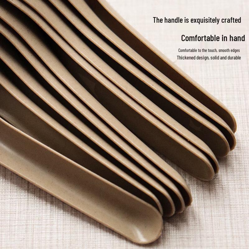 ZISIZ Disposable Chinese Spoon