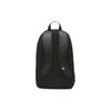 Nike Letter Logo Print Polyester Backpack Unisex Backpacks Black DD0562-010
