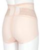 Wacoal Skin Lift Lifts Lower Body Short Can Be Worn GRC372 BE Girdle, Moisture-Resistant, Sagging, Length, Alone, 70/M