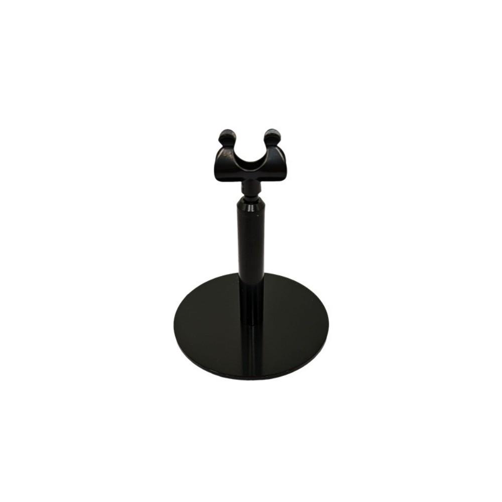 Metal Table Card Clip Stand U-Shaped Price Tag Clip Table Number Card Holder  Bakery