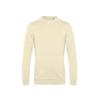 B&C Mens Set In Sweatshirt