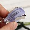 Retractable Badge Reel Nurse Exhibition ID Name Card Holder Office Supplies