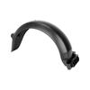 Rr Mudguard NaFenders Electric Scooters Mud Flaps   Guard Compatible with F20 F25 F30 F40 Electric Scooters