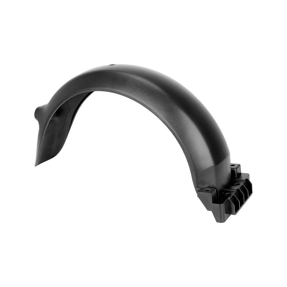 Rr Mudguard NaFenders Electric Scooters Mud Flaps   Guard Compatible with F20 F25 F30 F40 Electric Scooters