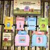 New Bear Edition English Card Player Yellow With 224 Audio Books Perfect For Intellectual Development