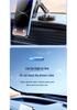 Magnetic Car Phone Holder for Tesla Screen - 360° Rotation, MagSafe, Wireless Charging
