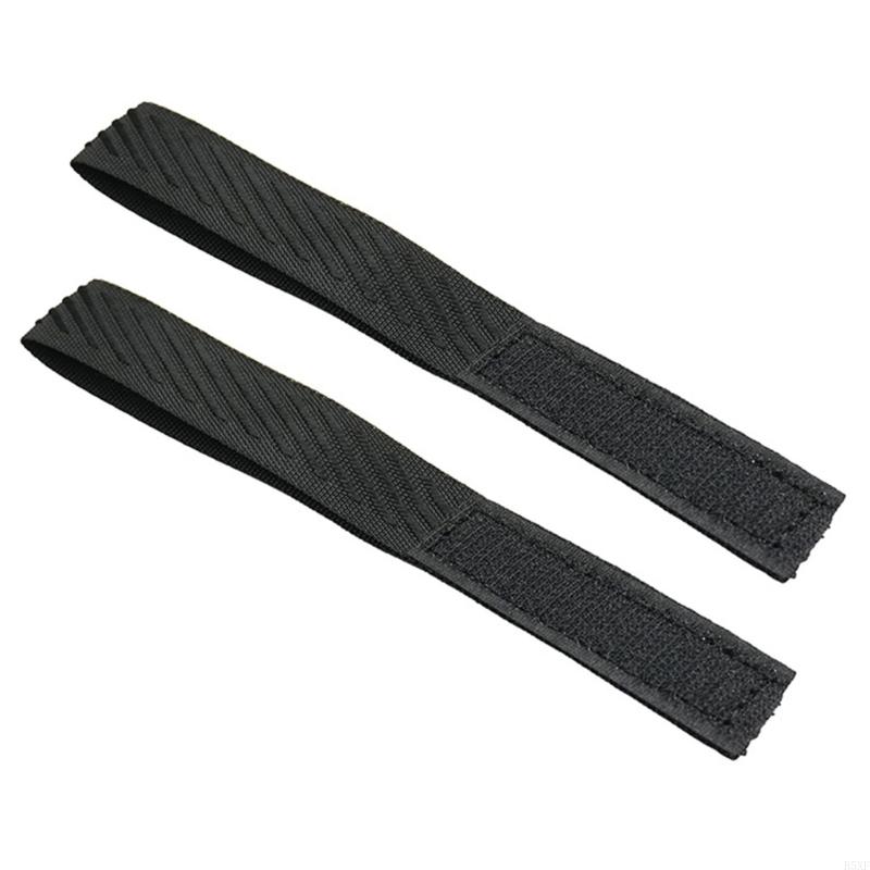 2025 New 1pc/2pcs Rear Trunk Drawstring Lid Pull Strap Cord for Y 2022-2024