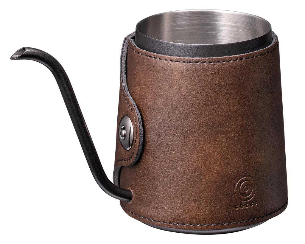 [Official] cores Coffee Drip Pot C470 300ml with 3-Month Extended Warranty