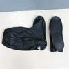 Rainproof Shoes Covers Thickened Bottom High Cylinder Boot Shoes Covers for Outdoor Walking Cycling