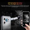 Oscal MARINE 3 Android 16 Smartphone 8GB+256GB MediaTek Helio G81 Rugged Phone Mobile