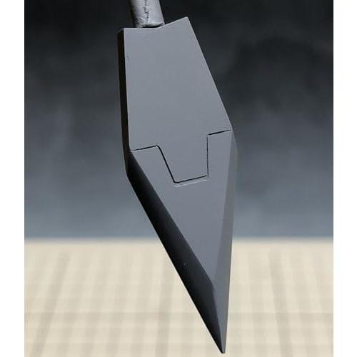 Idola Etching Guide 01 Plastic Model Tool IDOLA01