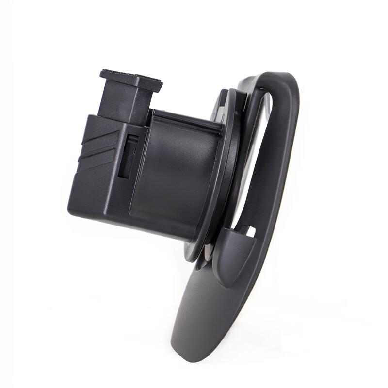 

TLXT Handcuff & Key Pouch