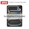 Like Paper Film Screen Protector For iPad  A16 11th Air 11 M2 M3 M4 2026 4 5 Pro 12.9 13 M5 10th 10 9th 10.9 Generation Mini 6 7