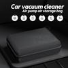 1Pc Portable EVA Storage Bag,Travel Zipper Storage Case,Multifunctional Organizer for Outdoor Tools & Accessories (4 Sizes)