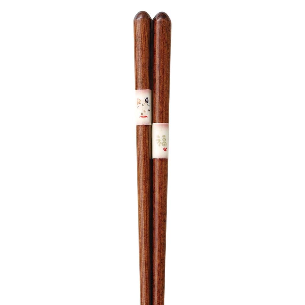 Happy Set of Dishwasher Made in PID7793 J-kitchens Chopsticks, 5, Material Wood, Safe, Japan,