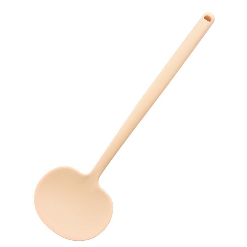 Ru Han Silicone Mushroom Spatula