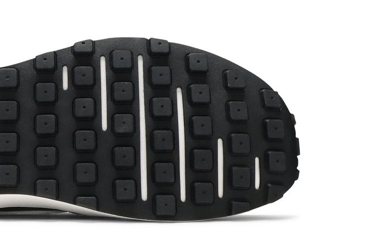 Nike Waffle One Black (Women's)