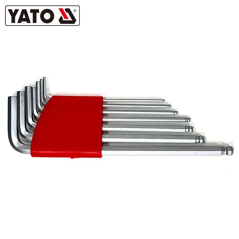 Yiertuo Hexagonal Wrench & Screwdriver Set