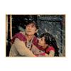 Chinese Paladin Retro Poster: Liu Yifei, Hu Ge, Yang Mi Wall Art