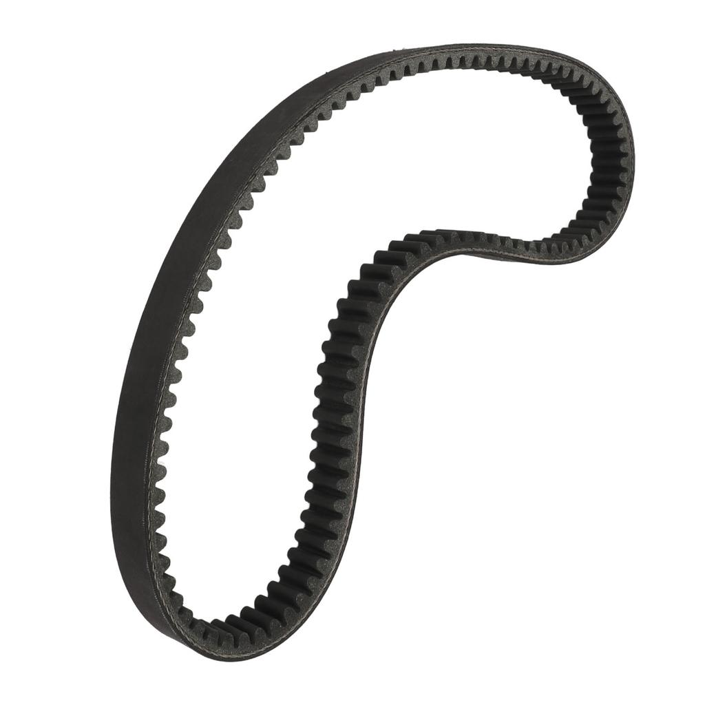 Golf Cart Drive Belt 14153 G1 Heavy Duty Drive Clutch Belt Replacement for E‑Z‑GO Marathon 1976‑1987