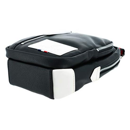 Castelbajac Lauren Body BagShoulder Bag for Men and Women, 37902 (Navy)