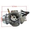 Carburador Mecánico ZFENG PD42J para Motores de ATV y UTV de 600cc 1998 2001 Se Adapta a Aplicaciones de 2 Tiempos de 500cc 700cc