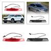 High Mount Brake Light 34270-t7a-h01 Sturdy Convenient Replacement Parts for Honda Hr-v Vezel 2014-2025 Acura Cdx 2018-2025