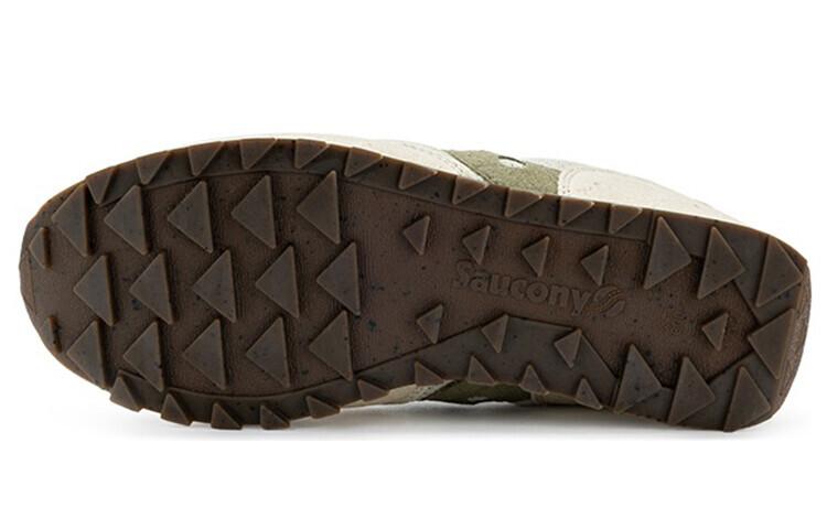 Saucony Jazz 81 RFG Earth Pack - Natural - S70639-3