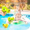 Children's Cartoon Mini Water Gun - Beach & Play Toy for Boys & Girls